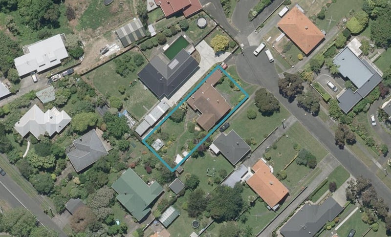 25 Taranaki Street, Saint Johns Hill, Whanganui - Carousel 1