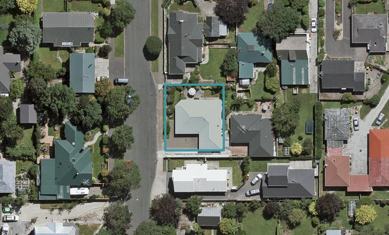 19 Grey Street, Gladstone, Invercargill - Carousel 1