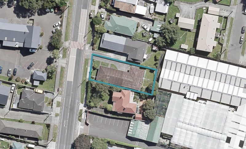 2/322 Waiwhetu Road, Fairfield, Lower Hutt - Carousel 1