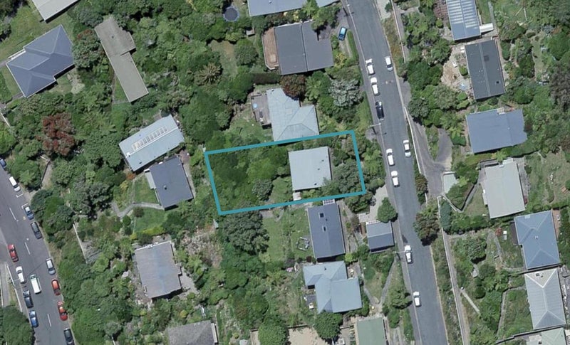 22 Bedford Street, Northland, Wellington - Carousel 1