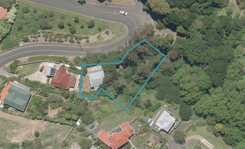 3 Hipango Terrace, Durie Hill, Whanganui - Carousel 1