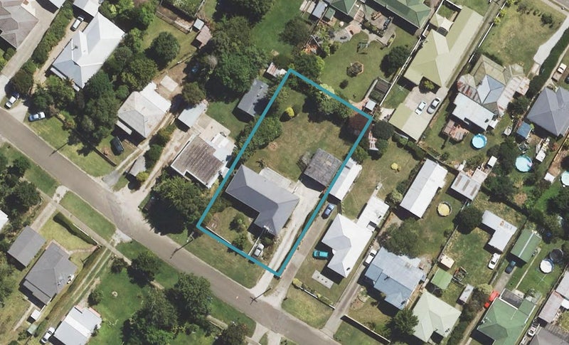 15 Walsh Street, Mangapapa, Gisborne - Carousel 1