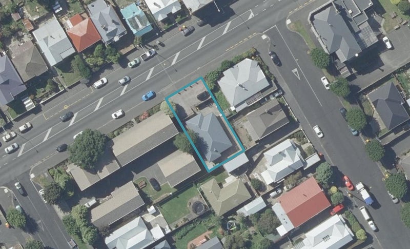 165 South Road, Caversham, Dunedin - Carousel 1