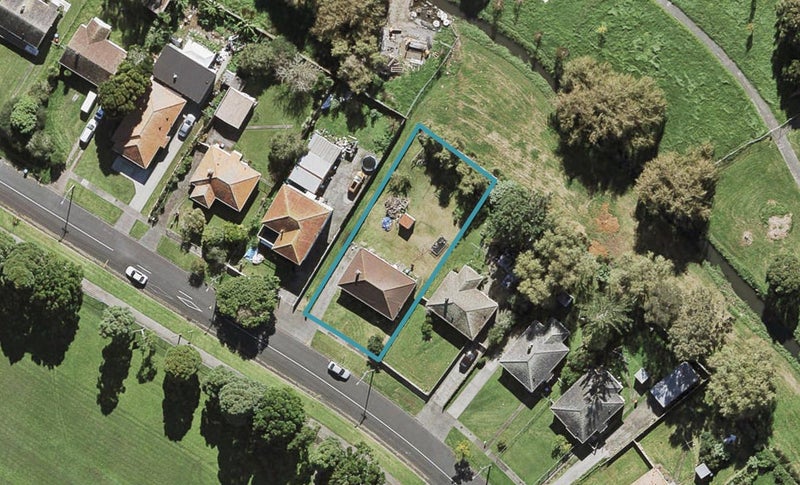 33 O'Donnell Avenue, Wesley, Auckland - Carousel 1