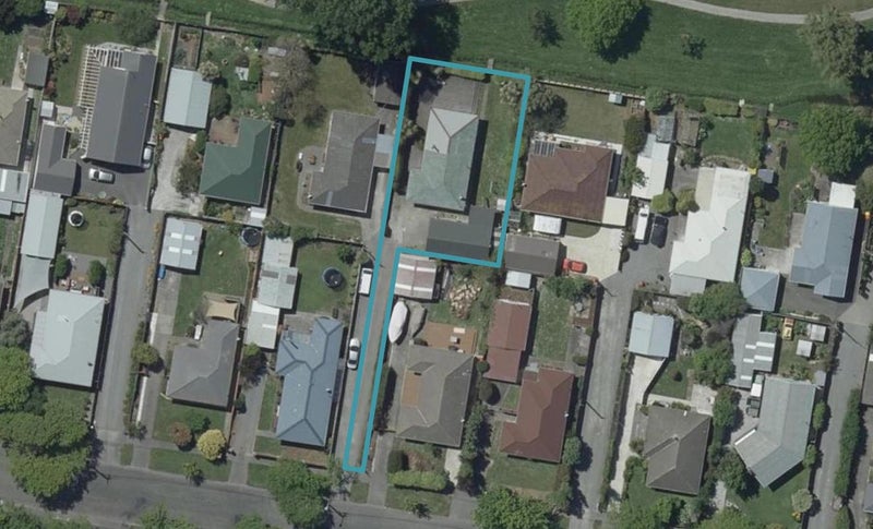 30 Brabourne Street, Hillsborough, Christchurch - Carousel 1