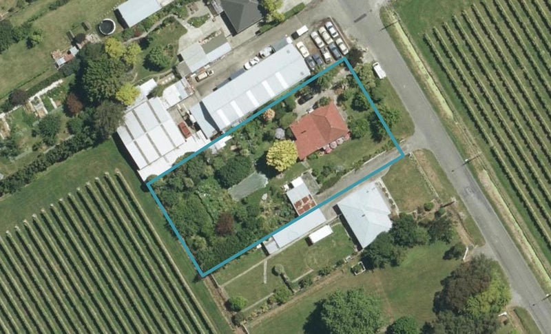 87 Vickerman Street, Grovetown, Blenheim - Carousel 1