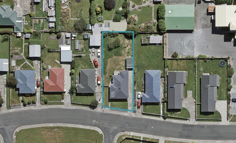 238 Dome Street, Newfield, Invercargill - Carousel 1