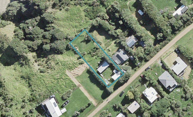20 Woody Bay Road, Rakino Island, Auckland - Carousel 1