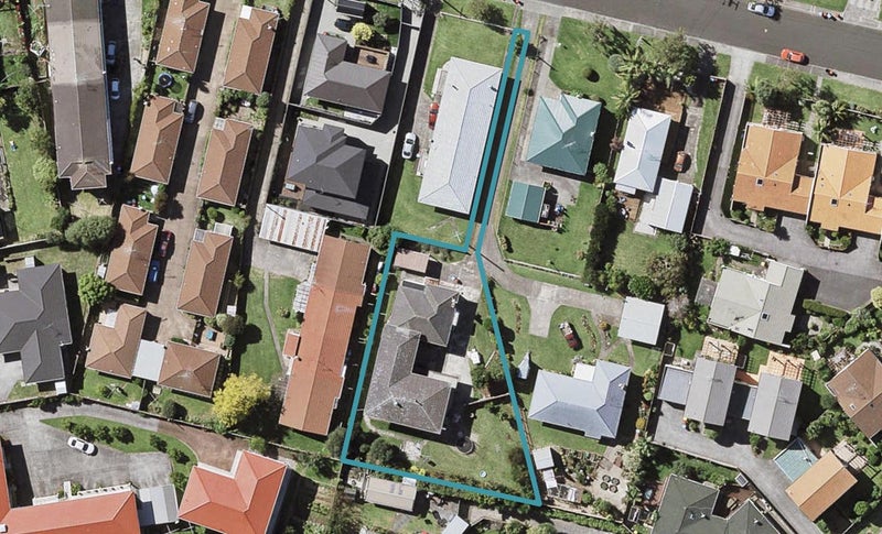 2/13 Allenby Road, Panmure, Auckland - Carousel 1
