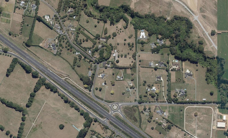 20 Oaklea Lane, Tamahere, Hamilton - Carousel 1