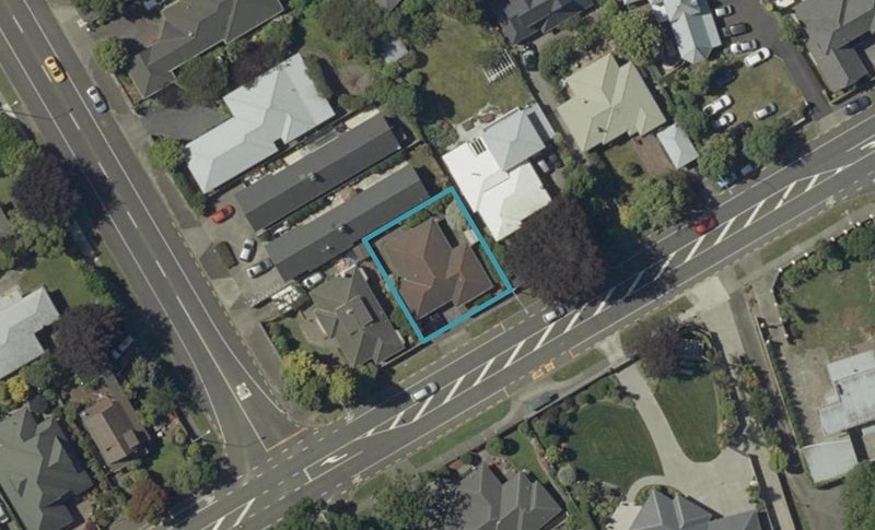 141 Te Awe Awe Street, Hokowhitu, Palmerston North - Carousel 1