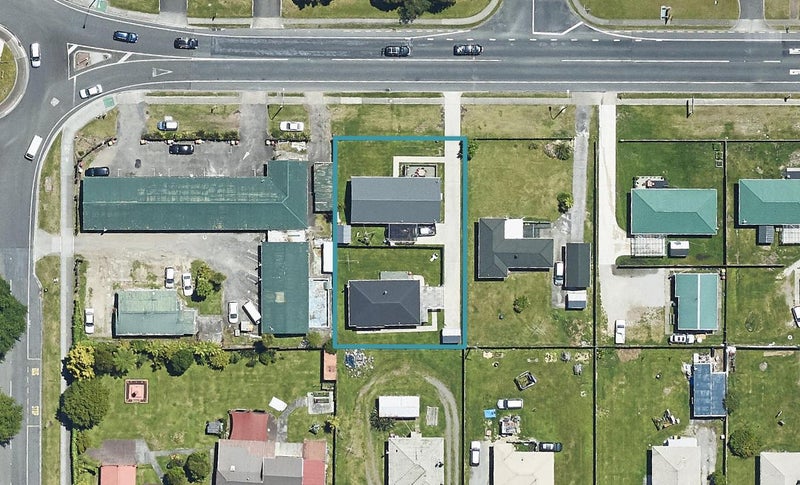 3 Sala Street, Whakarewarewa, Rotorua - Carousel 1