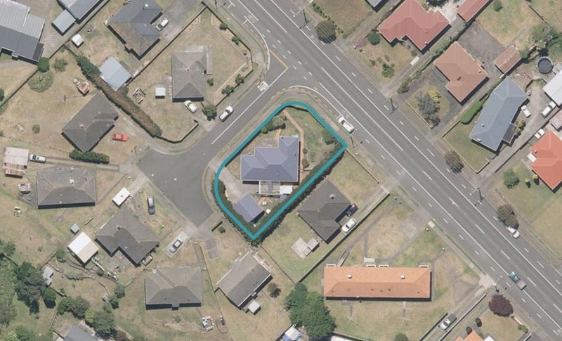 95 Carlton Avenue, Tawhero, Whanganui - Carousel 1