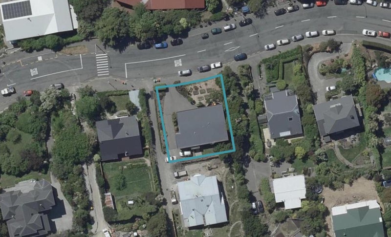 134B Hackthorne Road, Cashmere, Christchurch - Carousel 1