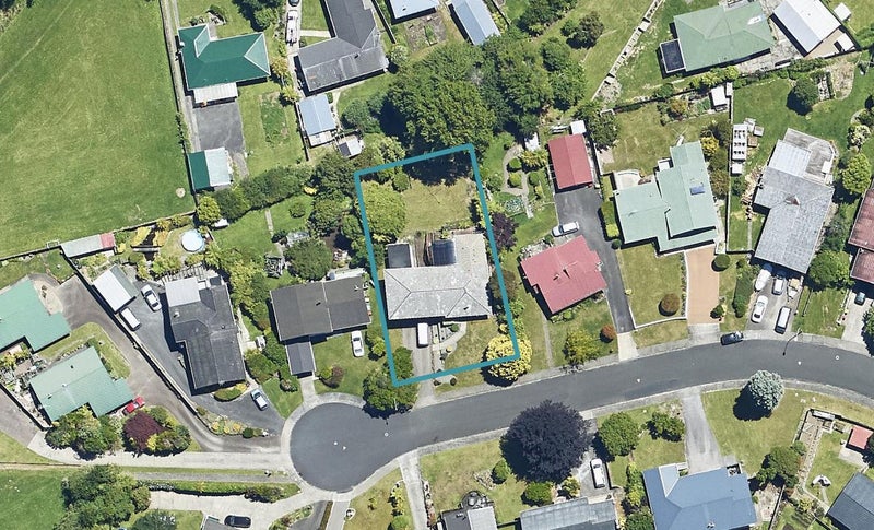 11 Peachgrove Terrace, Hillcrest, Rotorua - Carousel 1