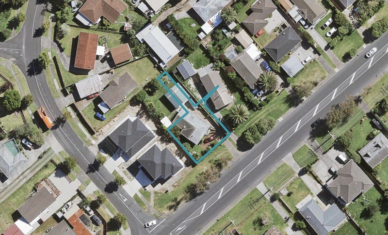 3/325 Swanson Road, Ranui, Auckland - Carousel 1