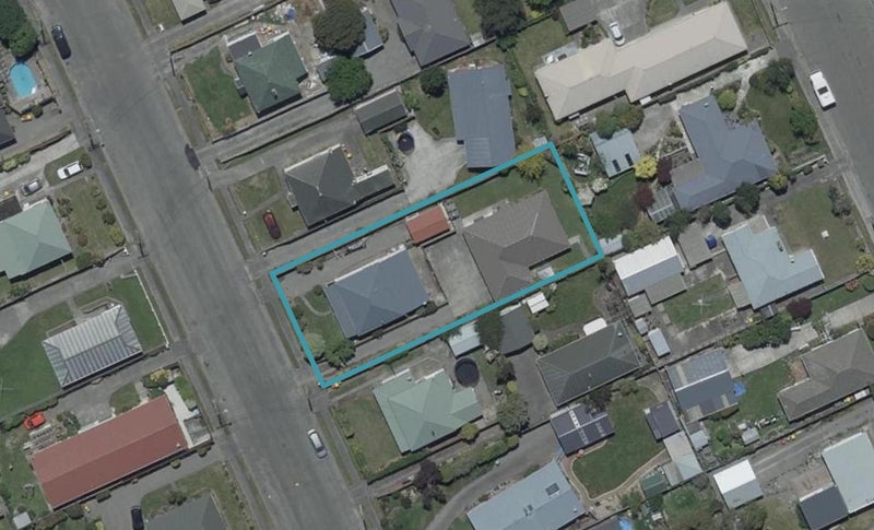 28 Wilson Street, Islington, Christchurch - Carousel 1