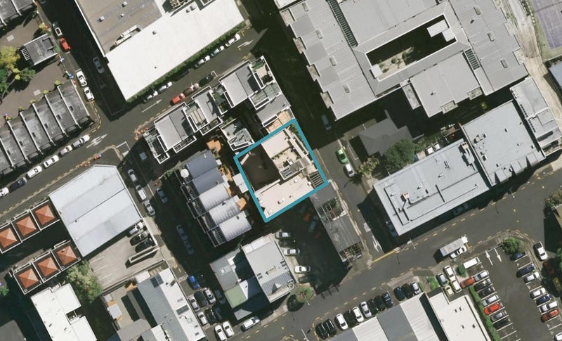 10/9 Fox Street, Parnell, Auckland - Carousel 1