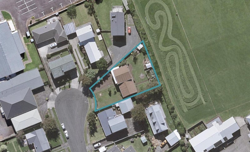16 Maralyn Place, Bell Block, New Plymouth - Carousel 1