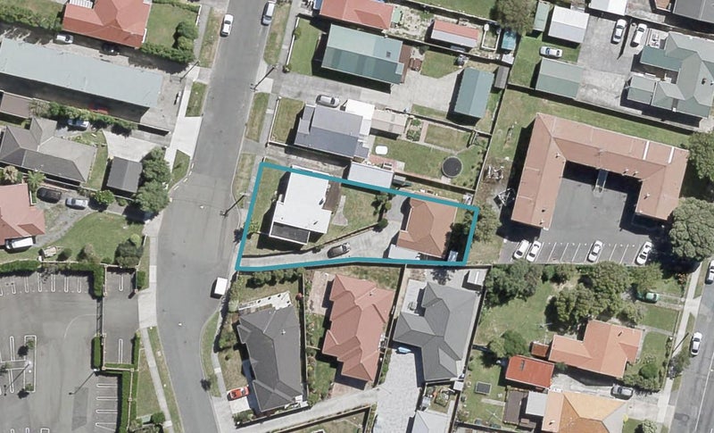 15A Moana Grove, Waiwhetū, Lower Hutt - Carousel 1