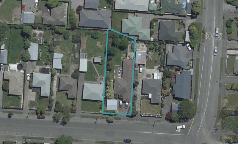115 Veitches Road, Casebrook, Christchurch - Carousel 1