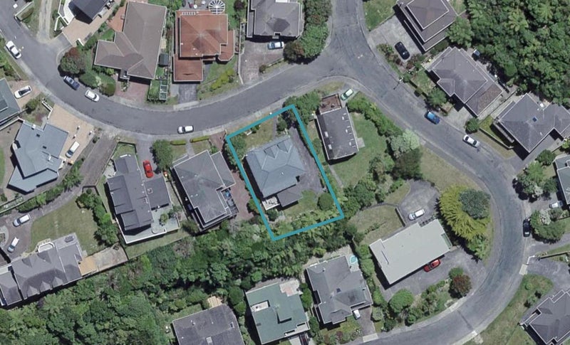 1 Ridvan Grove, Ngaio, Wellington - Carousel 1