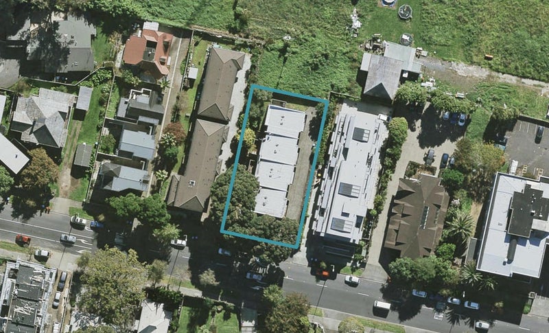 23D Alpers Avenue, Epsom, Auckland - Carousel 1