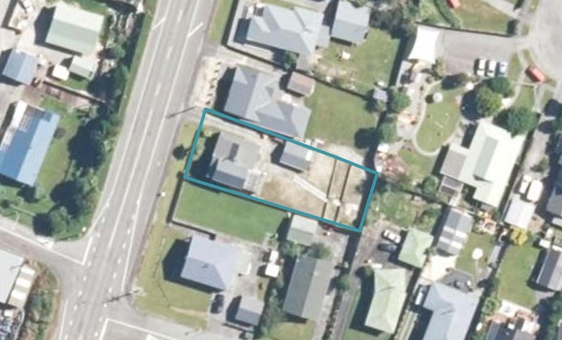 191 Main South Road, Karoro, Greymouth - Carousel 1