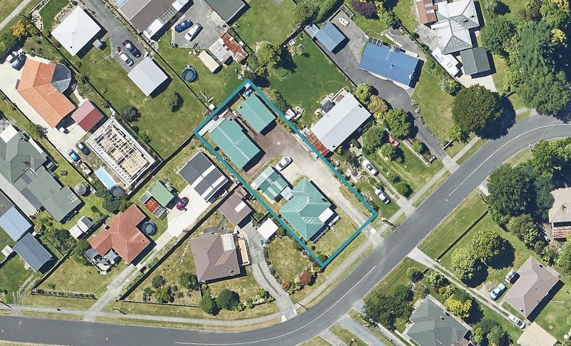 6 Melrose Avenue, Owhata, Rotorua - Carousel 1