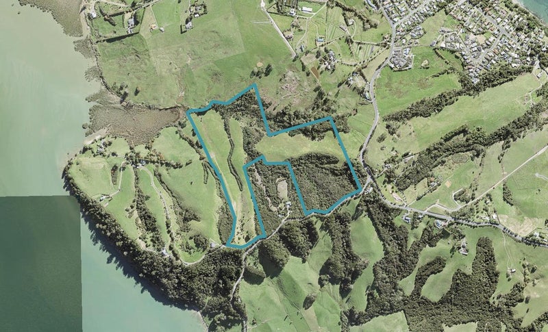 515 Ridge Road, Mahurangi East, Warkworth - Carousel 1