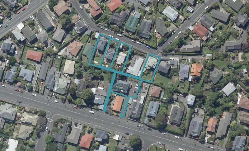 10 Kilgour Street, Roslyn, Dunedin - Carousel 1