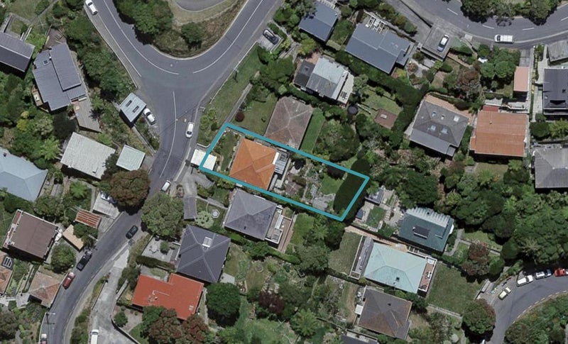 38 Upoko Road, Hataitai, Wellington - Carousel 1