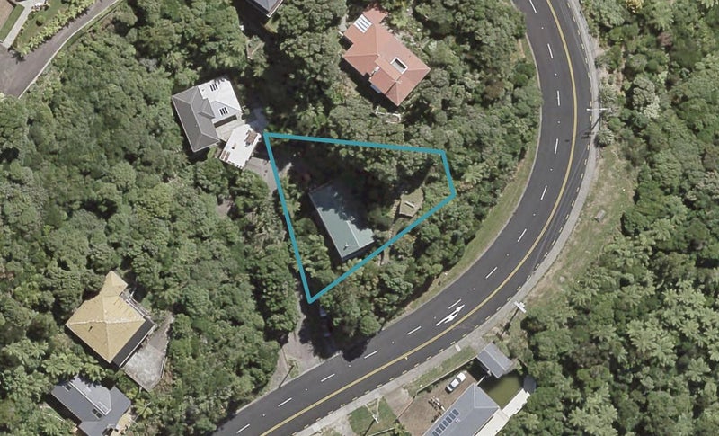 25 London Road, Korokoro, Lower Hutt - Carousel 1