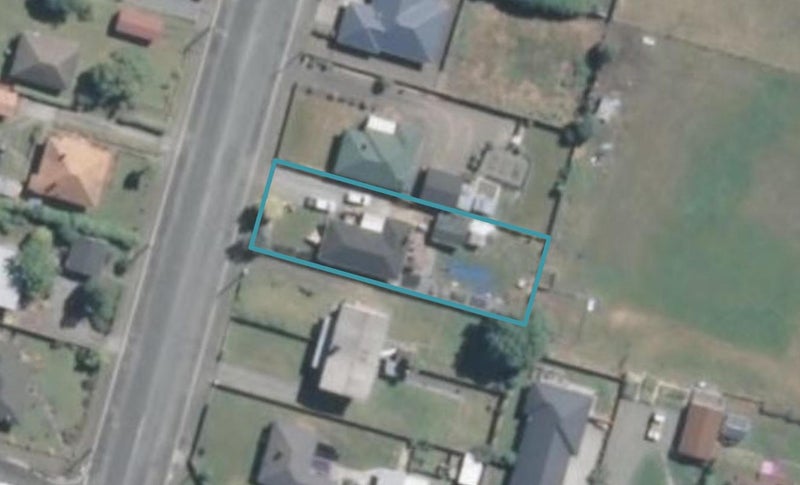 54 Wilkin Street, Temuka - Carousel 1