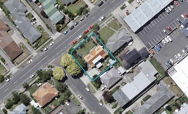 208 Charles Street, Saint Leonards, Hastings - Carousel 1