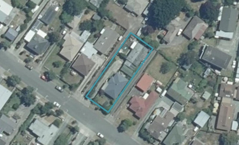 50 Green Street, Tahunanui, Nelson - Carousel 1