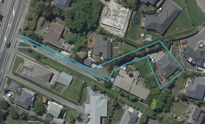 122C Centaurus Road, Huntsbury, Christchurch - Carousel 1