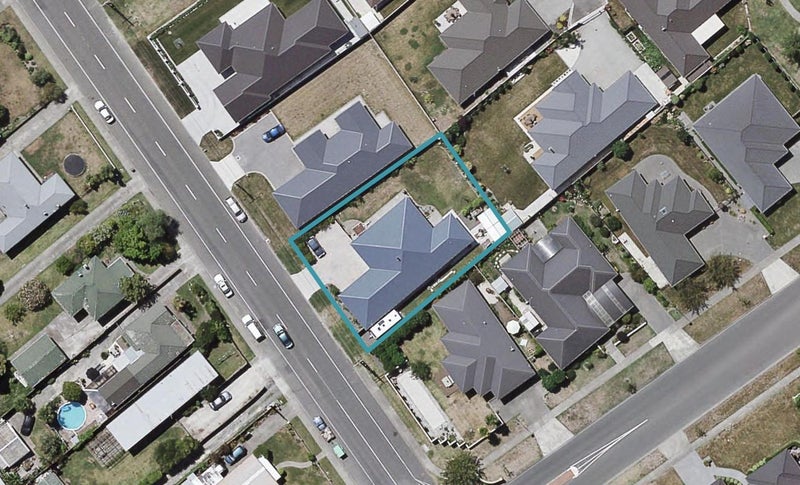 815 Williams Street, Mahora, Hastings - Carousel 1