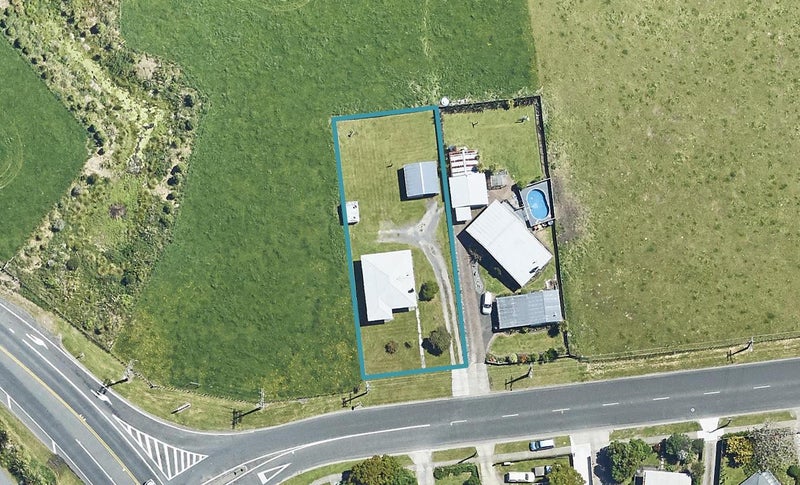 5 Waiteti Road, Ngongotaha, Rotorua - Carousel 1