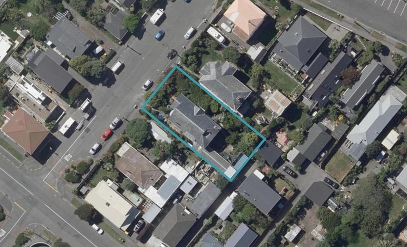 5 Menzies Street, Sumner, Christchurch - Carousel 1