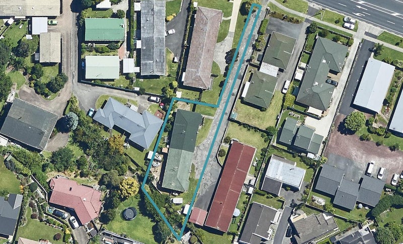 106B Chapel Street, Otumoetai, Tauranga - Carousel 1