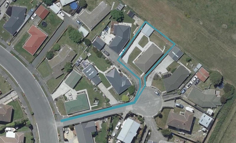 7 Cornet Lane, Aranui, Christchurch - Carousel 1