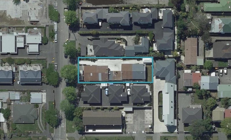 1/54 Bishop Street, St Albans, Christchurch - Carousel 1