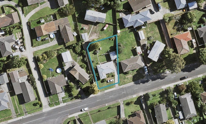 152 Chichester Drive, Rosehill, Papakura - Carousel 1