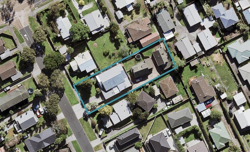 4 Oregon Avenue, Avondale, Auckland - Carousel 1