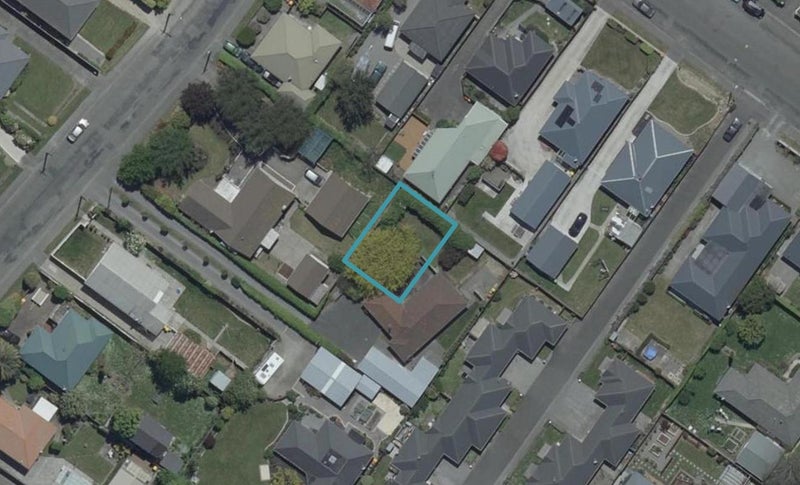 4/3 Nyoli Street, Northcote, Christchurch - Carousel 1