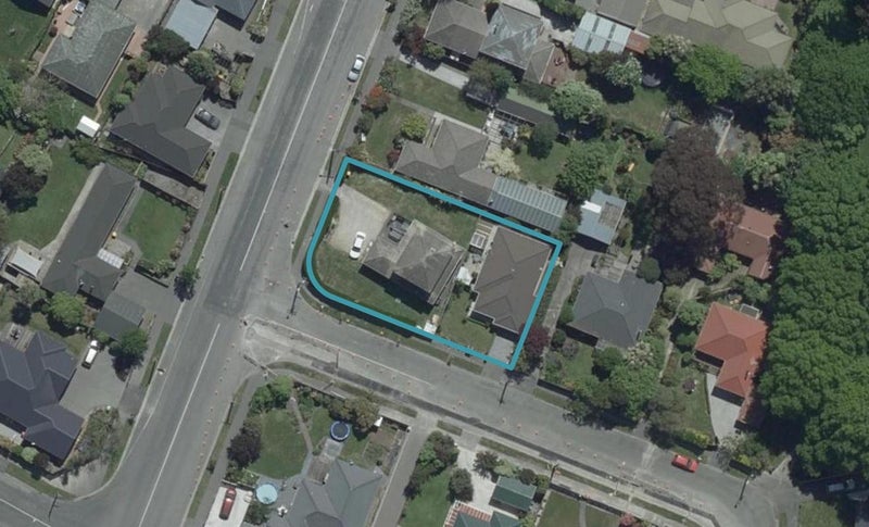 1/48 Grampian Street, Casebrook, Christchurch - Carousel 1