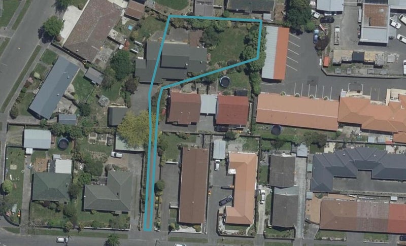 16 Tuckers Road, Redwood, Christchurch - Carousel 1