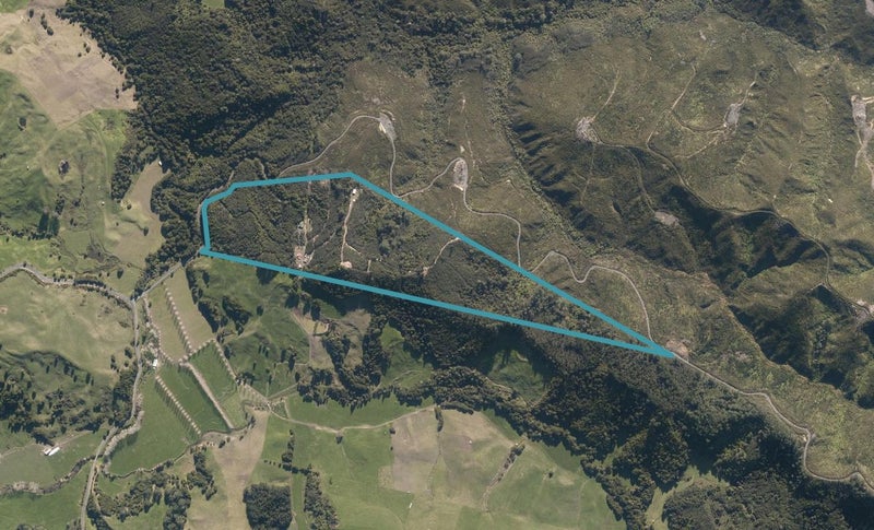0 Wahakukopu Road, MAUNGAKARAMEA - Carousel 1