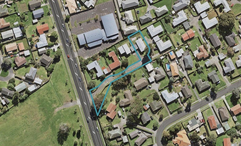 70C Robertson Road, Favona, Auckland - Carousel 1